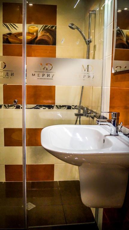 Guest House Meridi Priseltsi Exterior foto