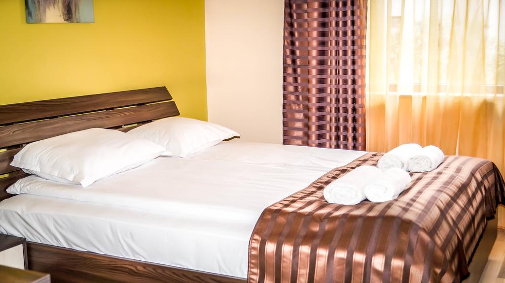 Guest House Meridi Priseltsi Exterior foto