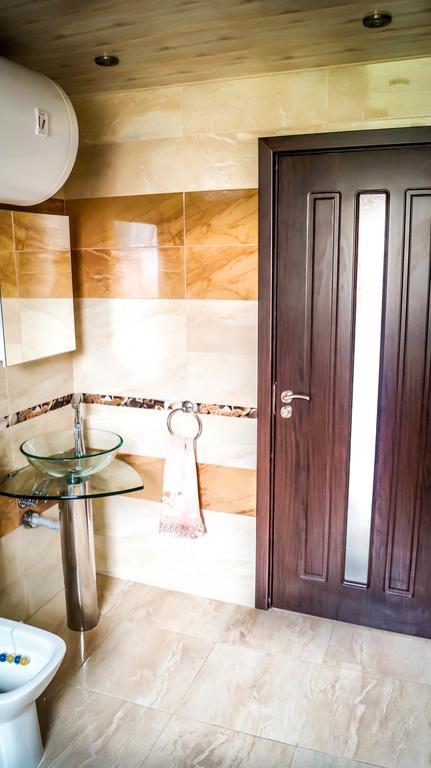 Guest House Meridi Priseltsi Exterior foto